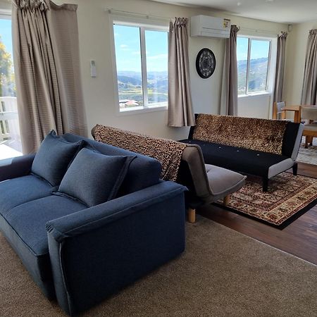 Stunning View, Privacy, Close To Ferry & Brand-New Wellington Dış mekan fotoğraf
