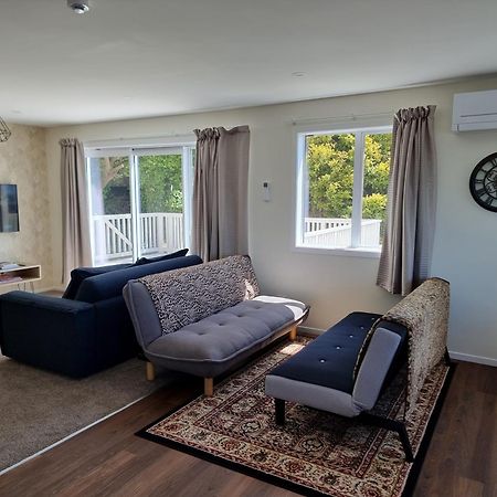 Stunning View, Privacy, Close To Ferry & Brand-New Wellington Dış mekan fotoğraf