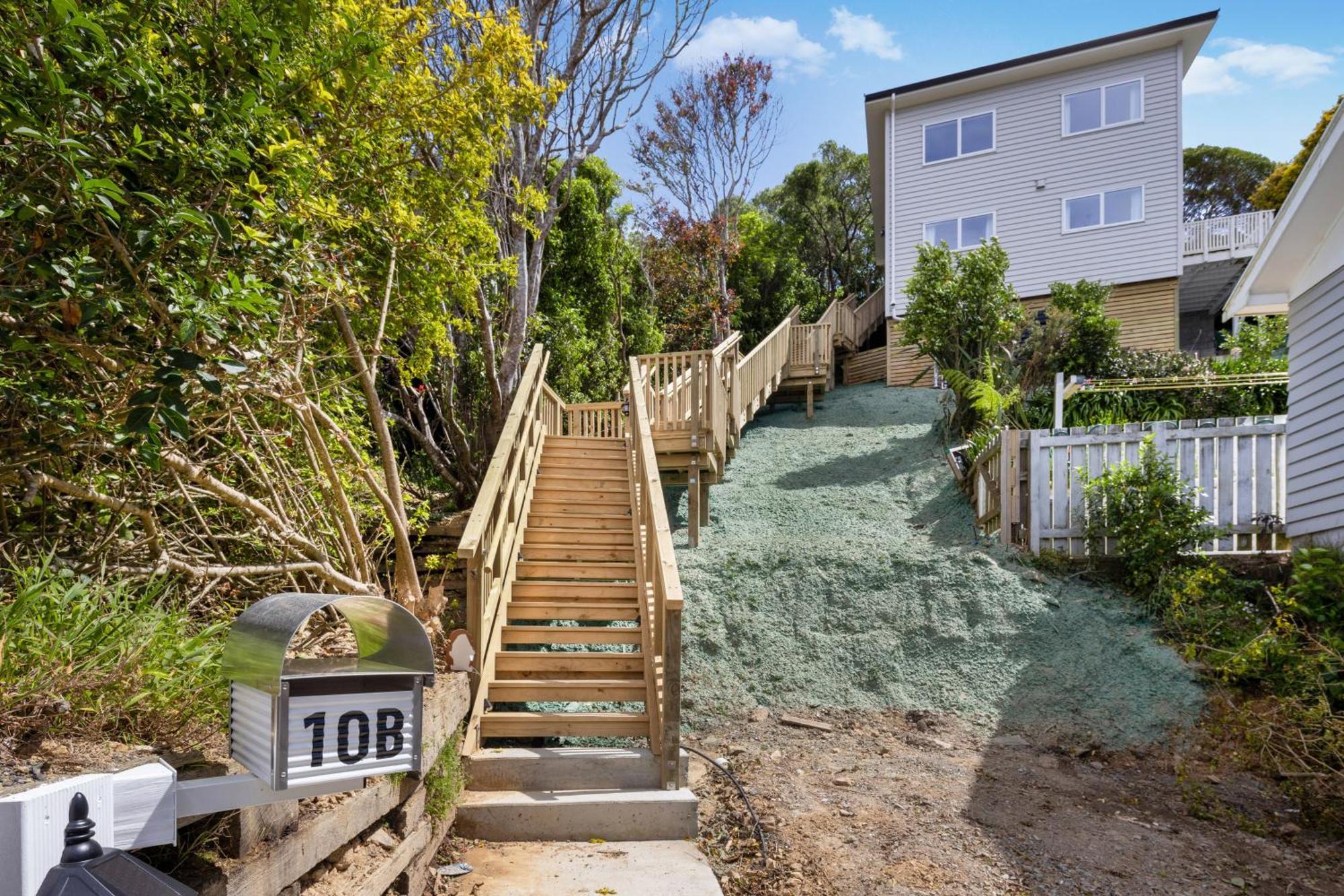 Stunning View, Privacy, Close To Ferry & Brand-New Wellington Dış mekan fotoğraf