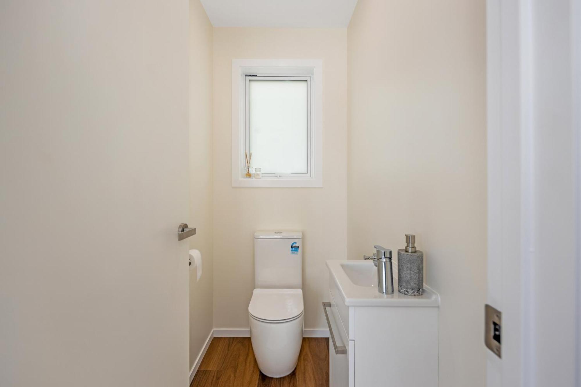 Stunning View, Privacy, Close To Ferry & Brand-New Wellington Dış mekan fotoğraf
