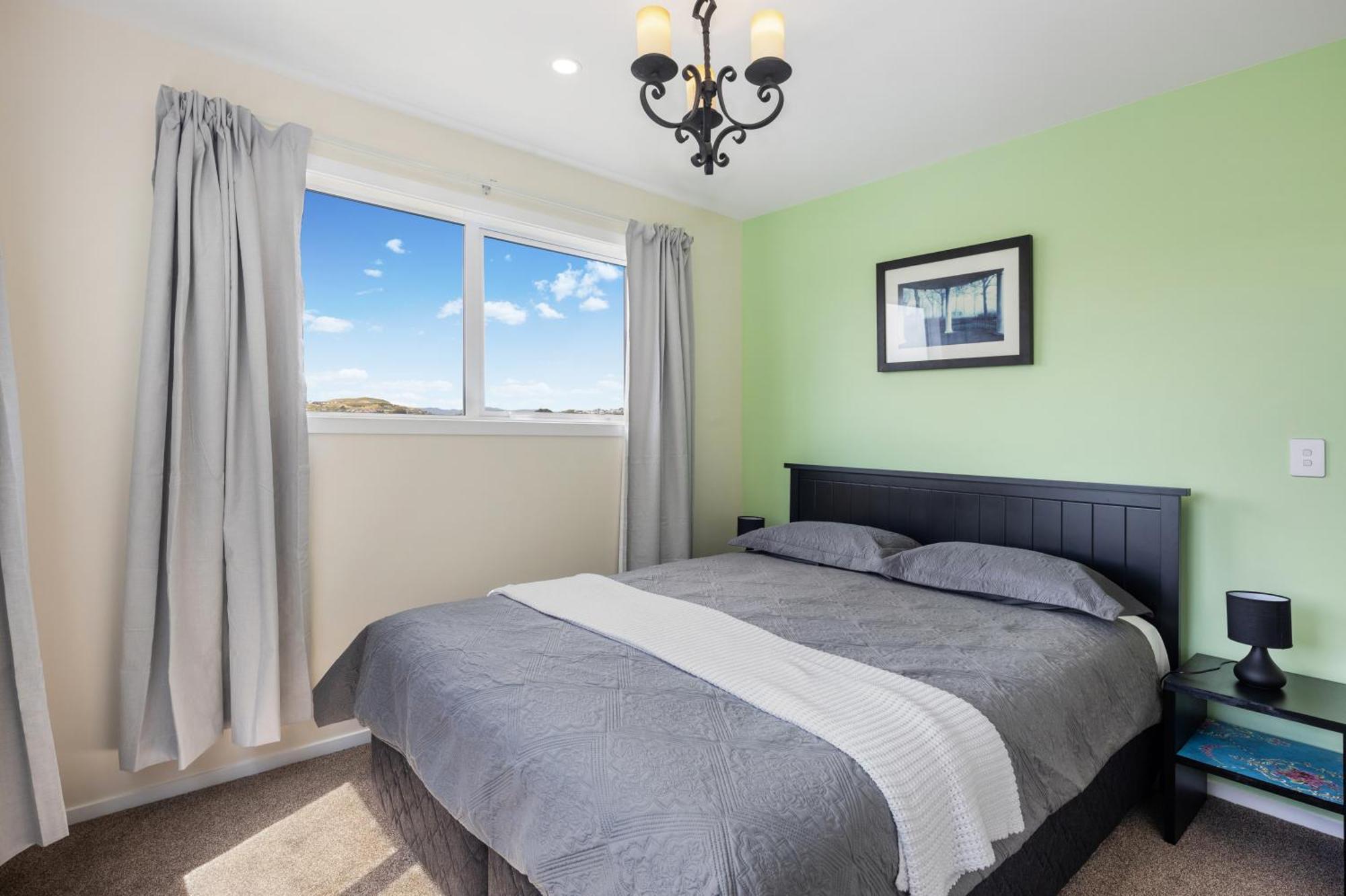 Stunning View, Privacy, Close To Ferry & Brand-New Wellington Dış mekan fotoğraf
