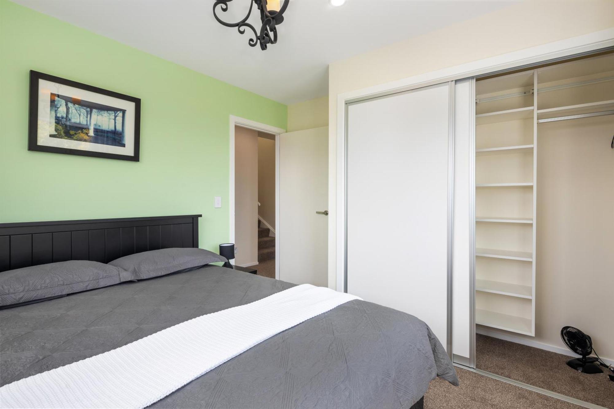 Stunning View, Privacy, Close To Ferry & Brand-New Wellington Dış mekan fotoğraf