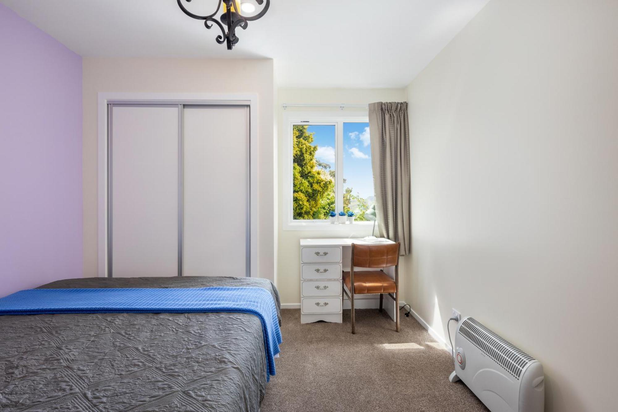 Stunning View, Privacy, Close To Ferry & Brand-New Wellington Dış mekan fotoğraf