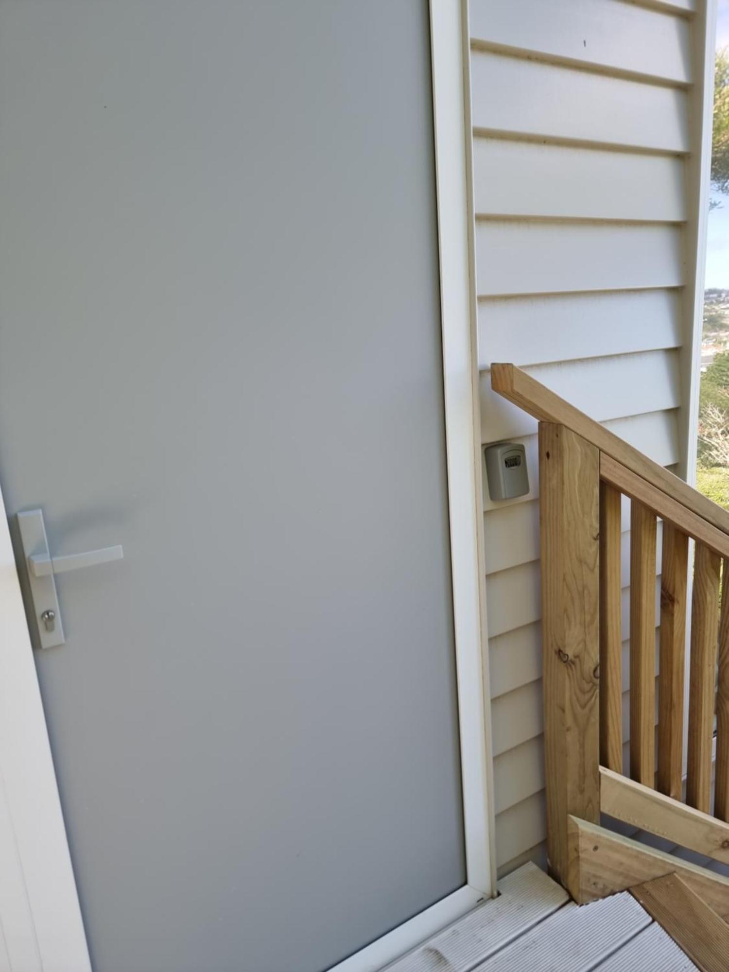 Stunning View, Privacy, Close To Ferry & Brand-New Wellington Dış mekan fotoğraf