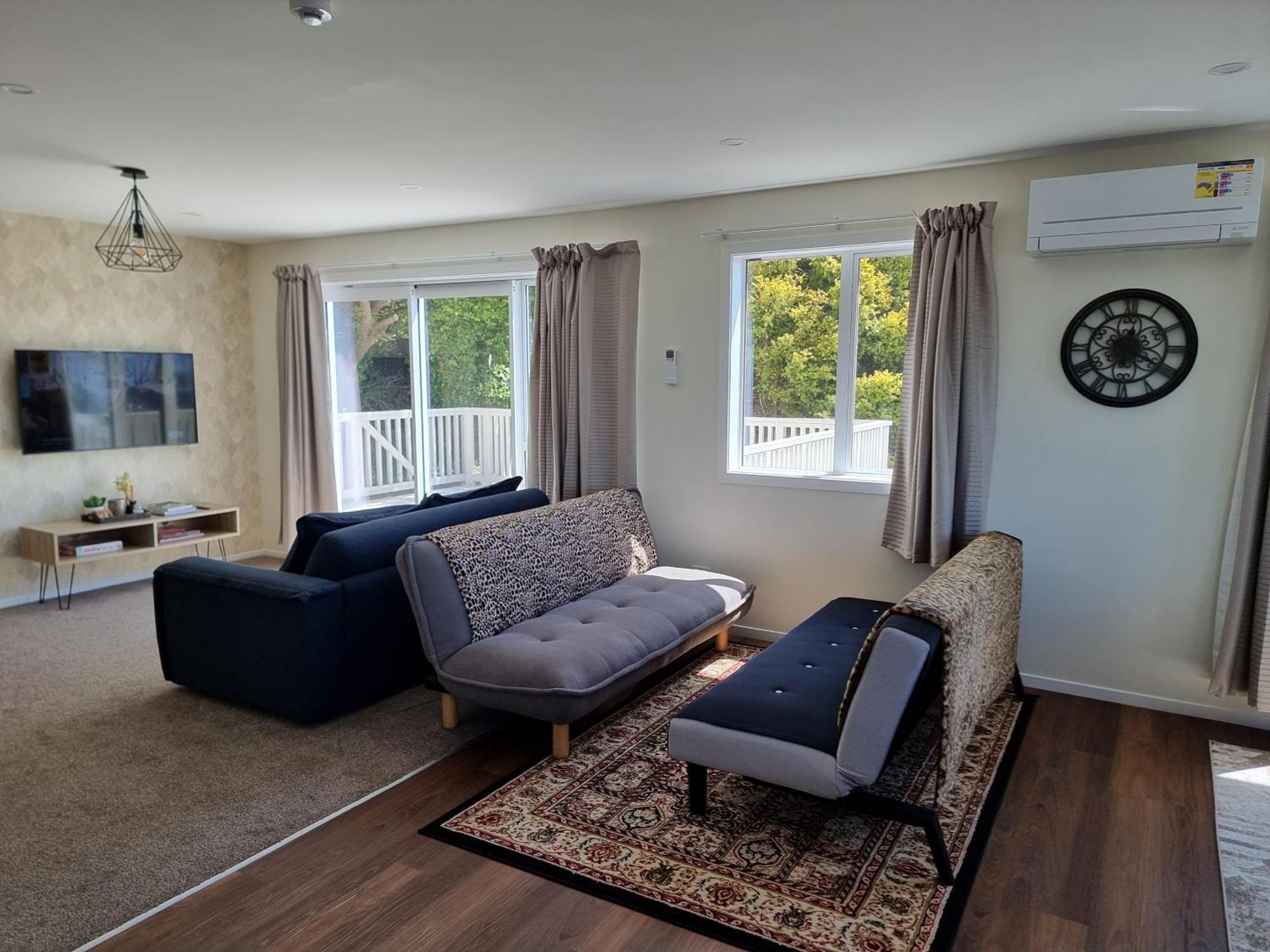 Stunning View, Privacy, Close To Ferry & Brand-New Wellington Dış mekan fotoğraf